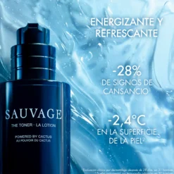 Sauvage Loção Facial