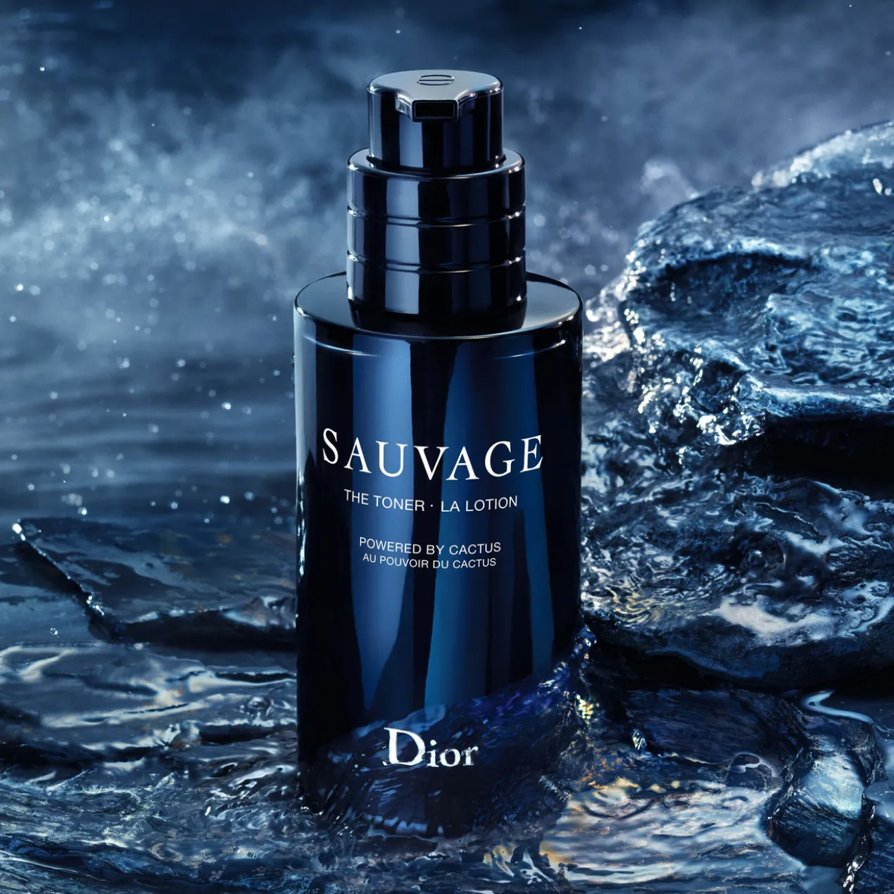 Sauvage Loção Facial