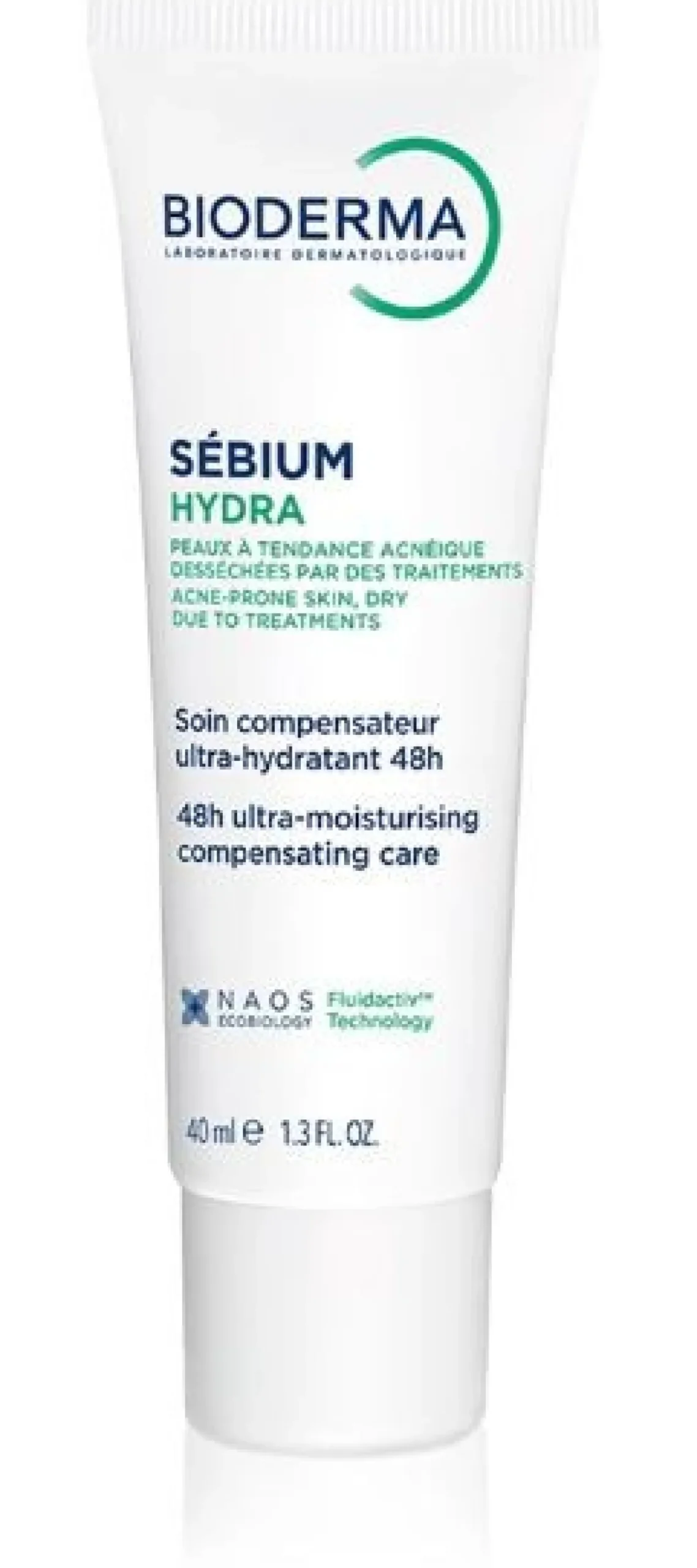 Sébium Hydra Creme Hidratante