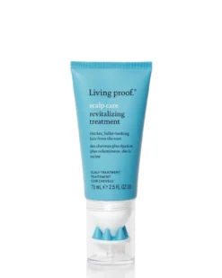 Scalp Care Tratamento Revitalizante