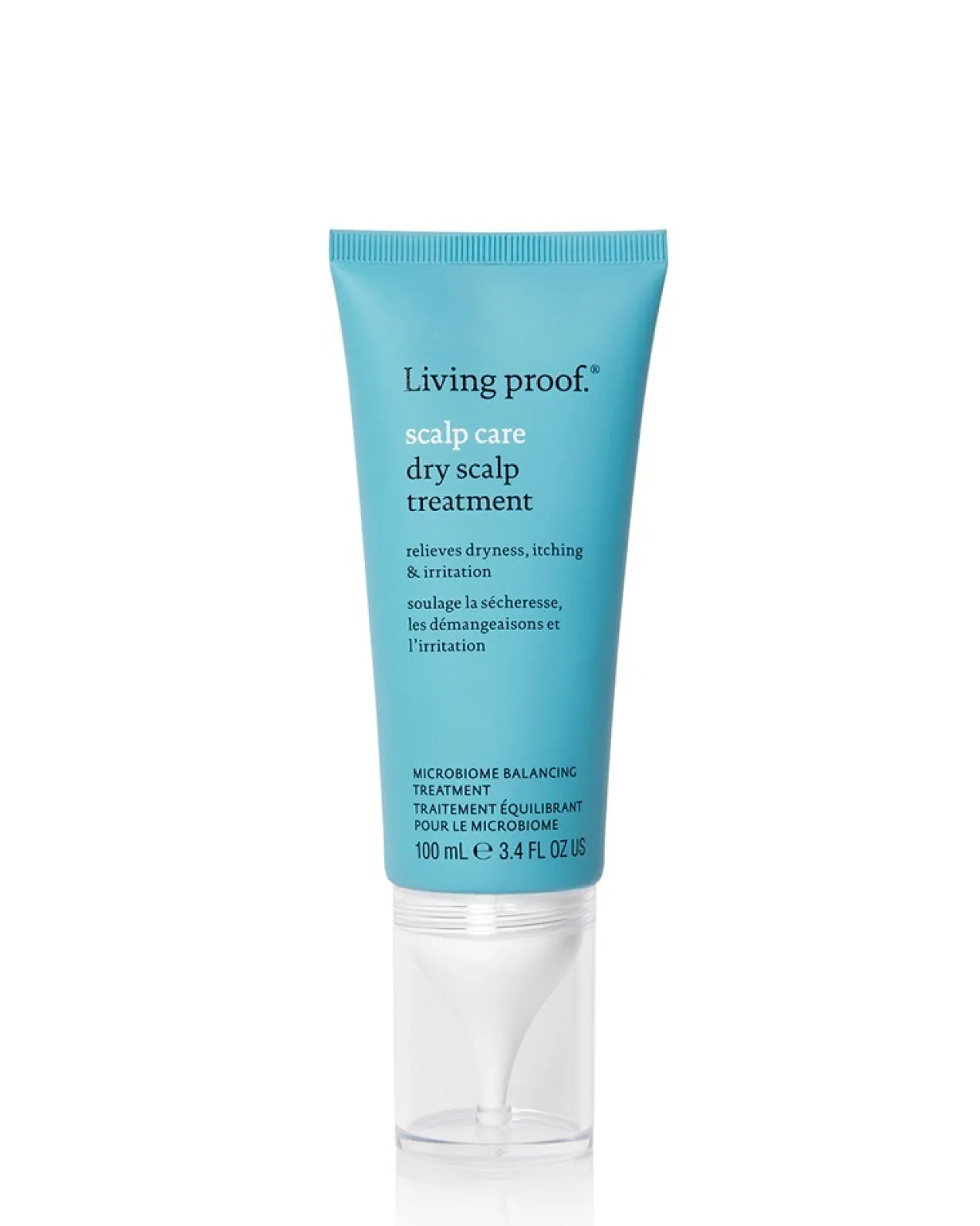 Scalp Care Tratamento Sem Enxague
