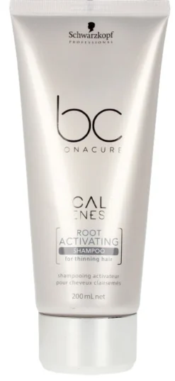Scalp Genesis Champô Ativador de Raízes