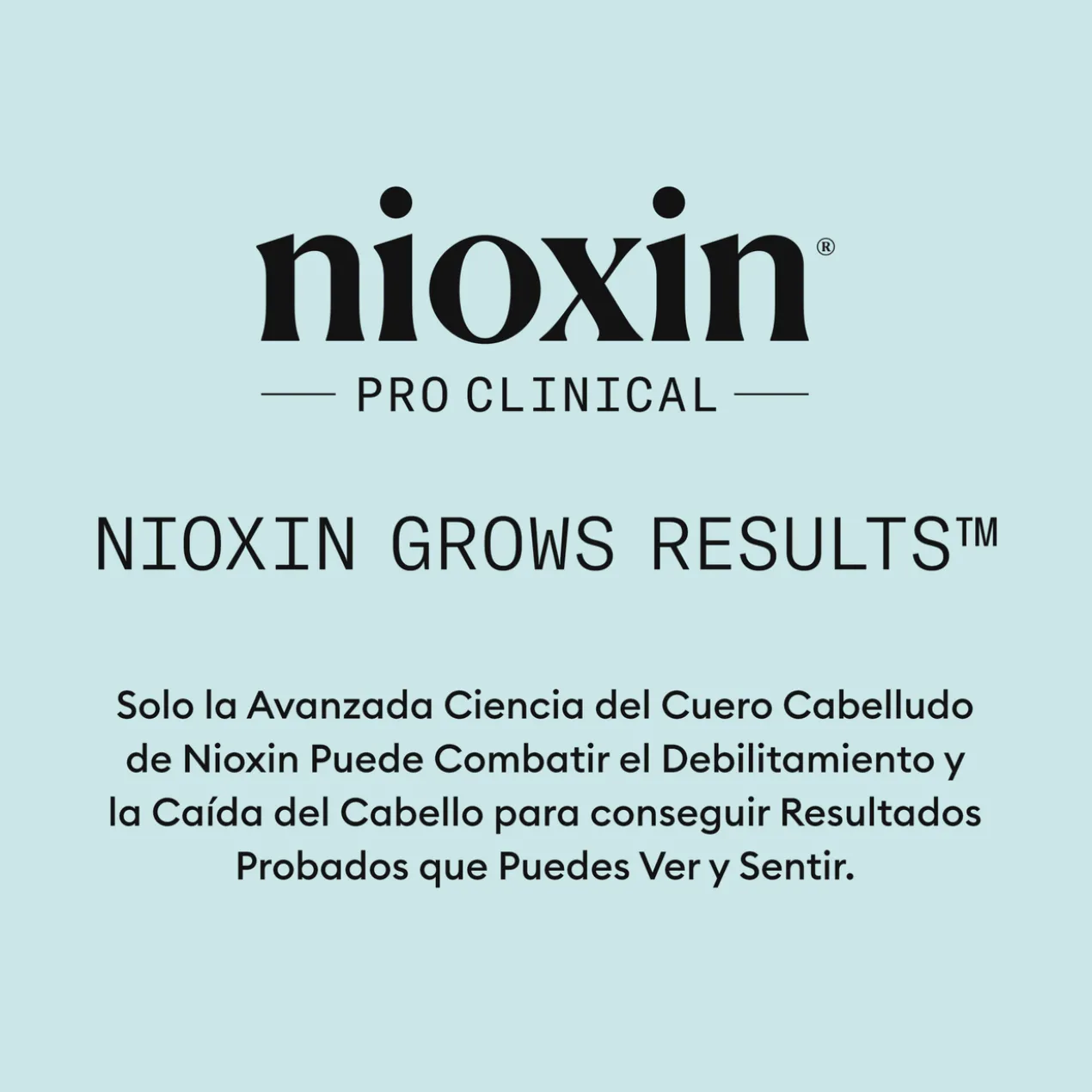 Scalp Recovery Kit Anticaspa Cabelo Descamado e com Comichão