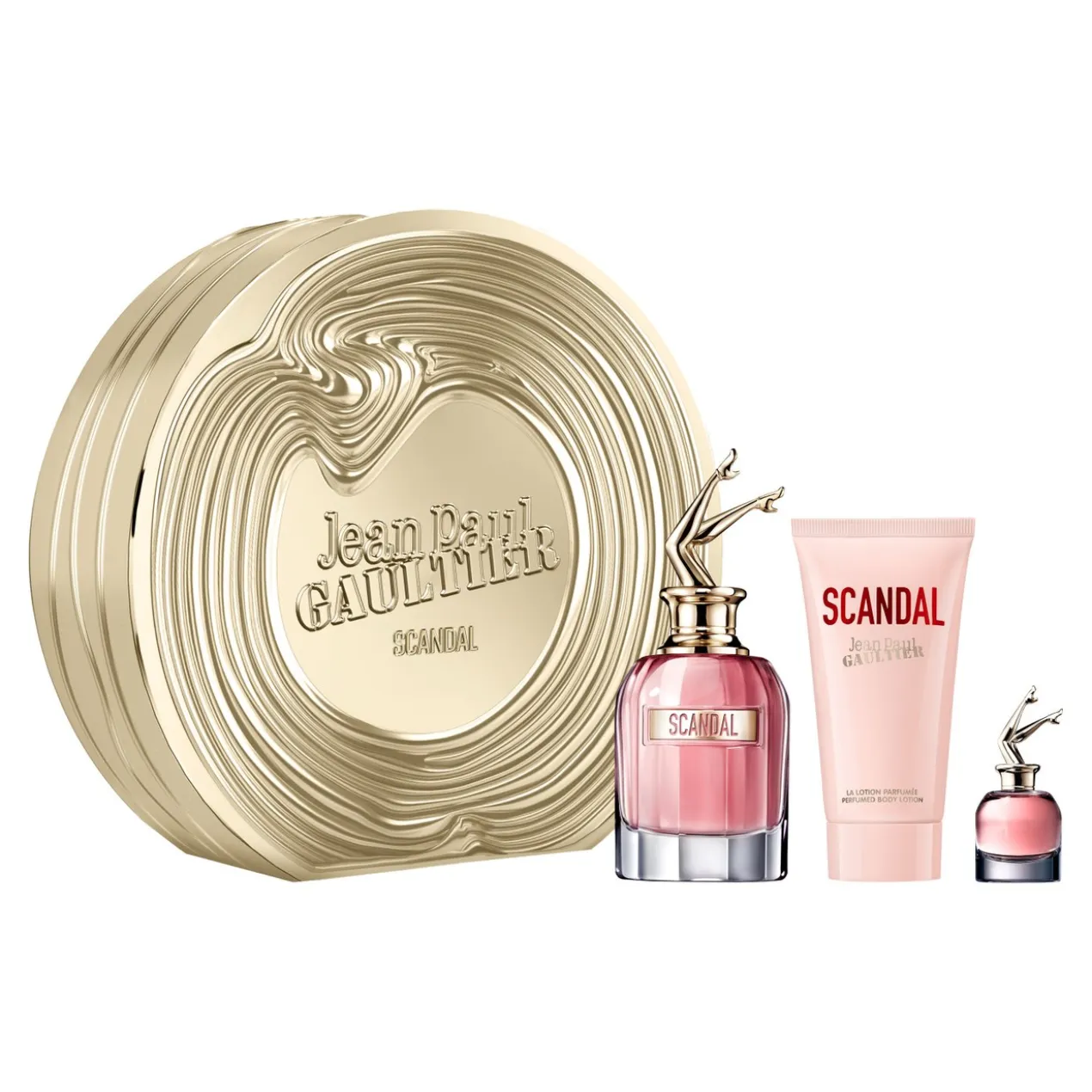 Scandal Embalagem de Oferta Eau de Parfum