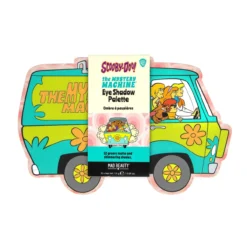 Scooby Doo Paleta de Sombras