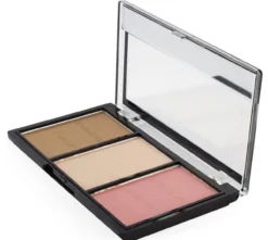 Sculpt & Contour Paleta de Sombras