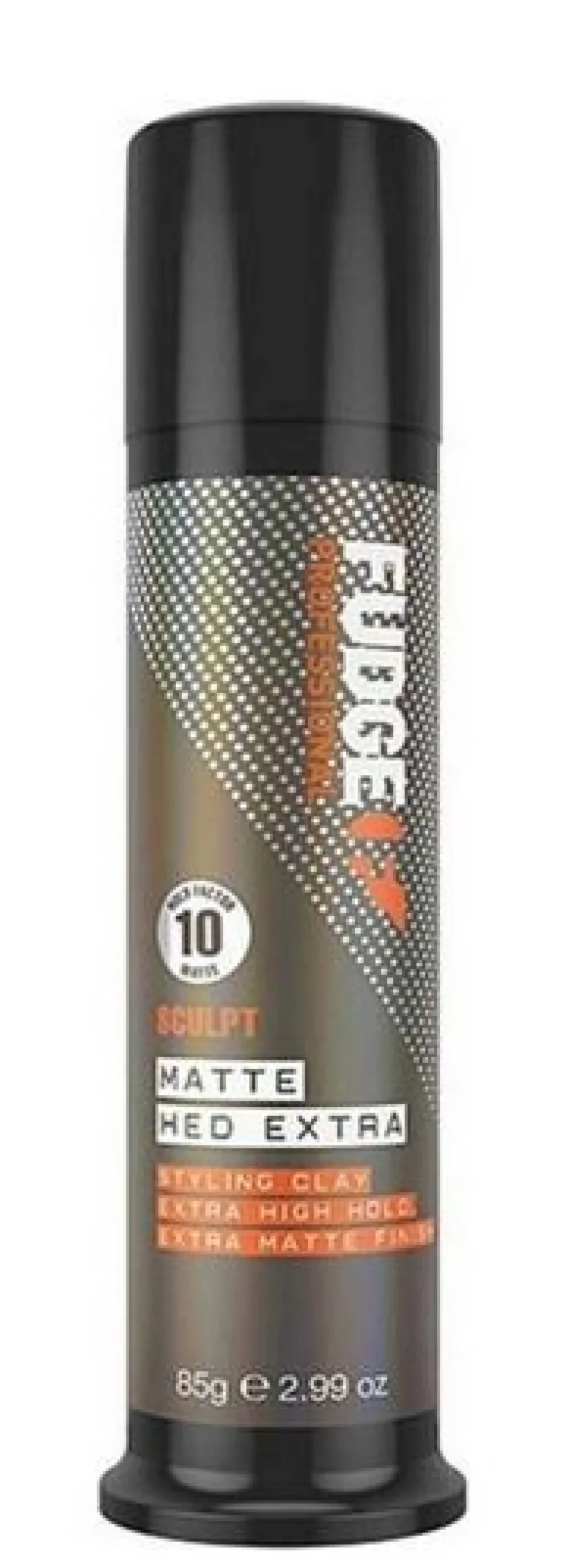 Sculpt Matte Hed Extra Argila para Cabelo