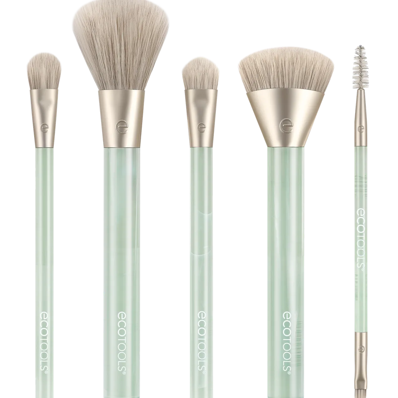 Sea Gems Every Day Set de Pincéis