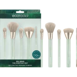 Sea Gems Every Day Set de Pincéis