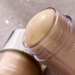Seashell Stories Gel Dewy Body Shimmer Stick