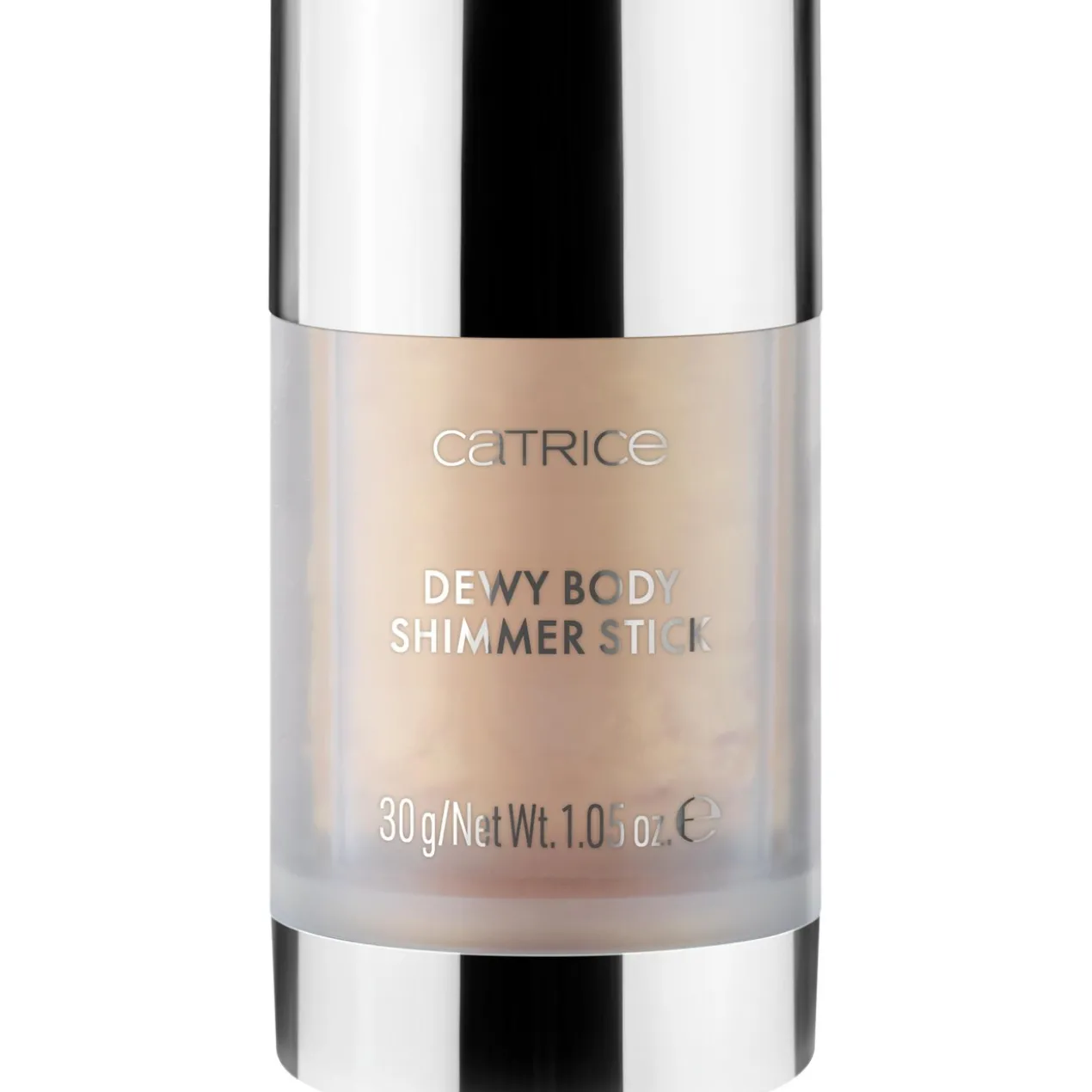 Seashell Stories Gel Dewy Body Shimmer Stick