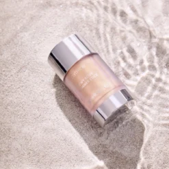Seashell Stories Gel Dewy Body Shimmer Stick