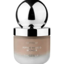 Seashell Stories Peptide Infused Bronzer