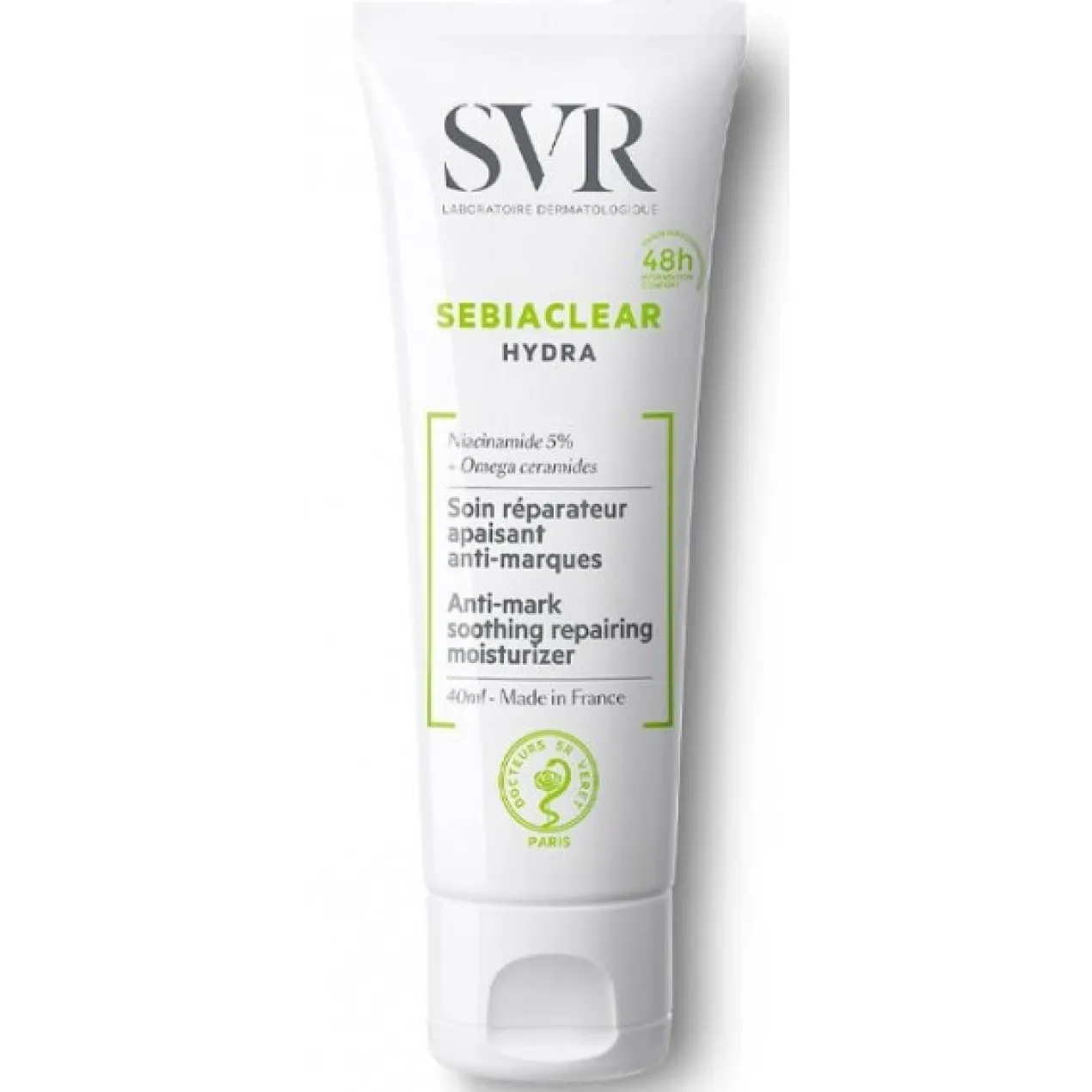 Sebiaclear Hydra Cuidado Reparador