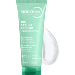 Sebium Gel Esfoliante