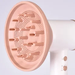 Secador Compacto Profissional Eloria