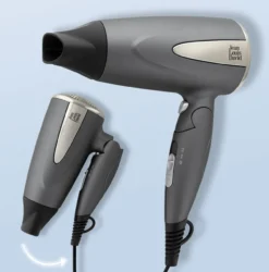 Secador de Cabelo de Viagem Little Airdryer