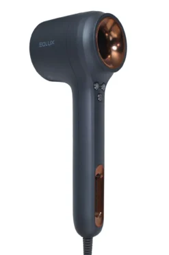 Secador de Cabelo Iónico EX02