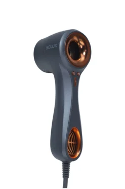 Secador de Cabelo Iónico EX01