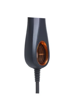Secador de Cabelo Iónico EX01