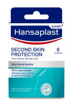 Second Skin Protection Penso Hidrocoloide Avançado