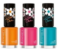 60 Seconds Super Shine By Rita Ora