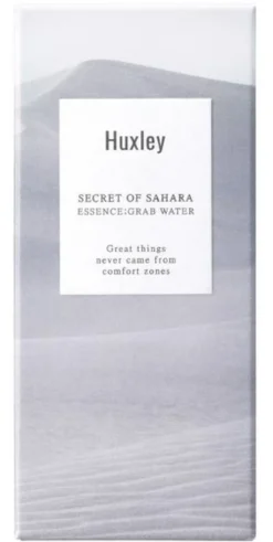 Secret of Sahara Essence: Grab Water