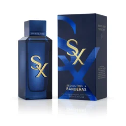 Seduction X Man Eau de Parfum