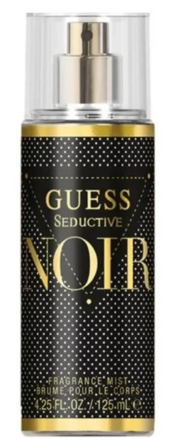 Seductive Noir Body Mist