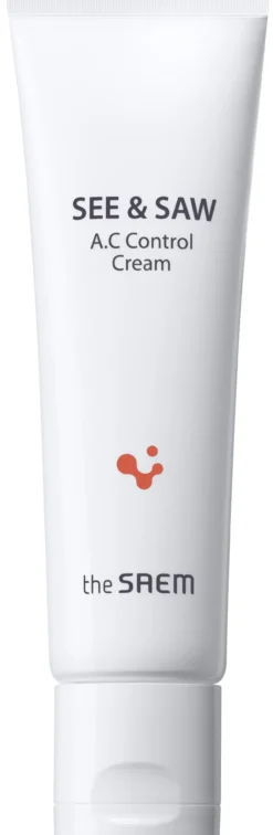 See & Saw AC Control Creme