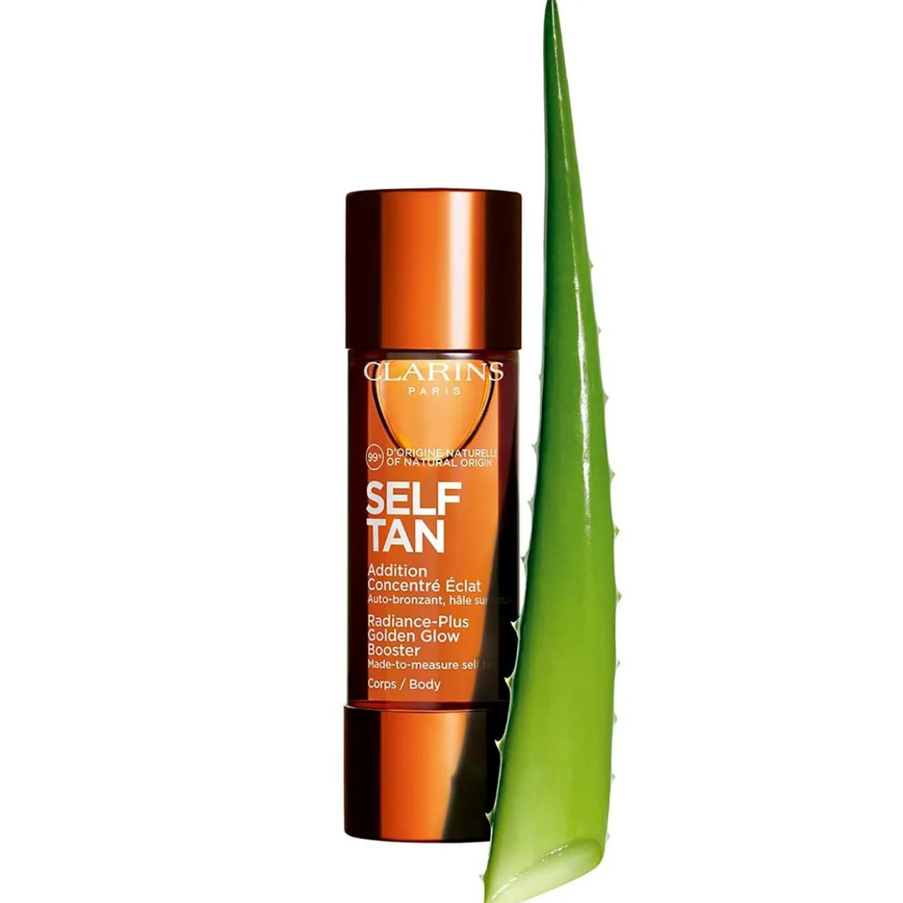 Self Tan Autobronzeador Corporal