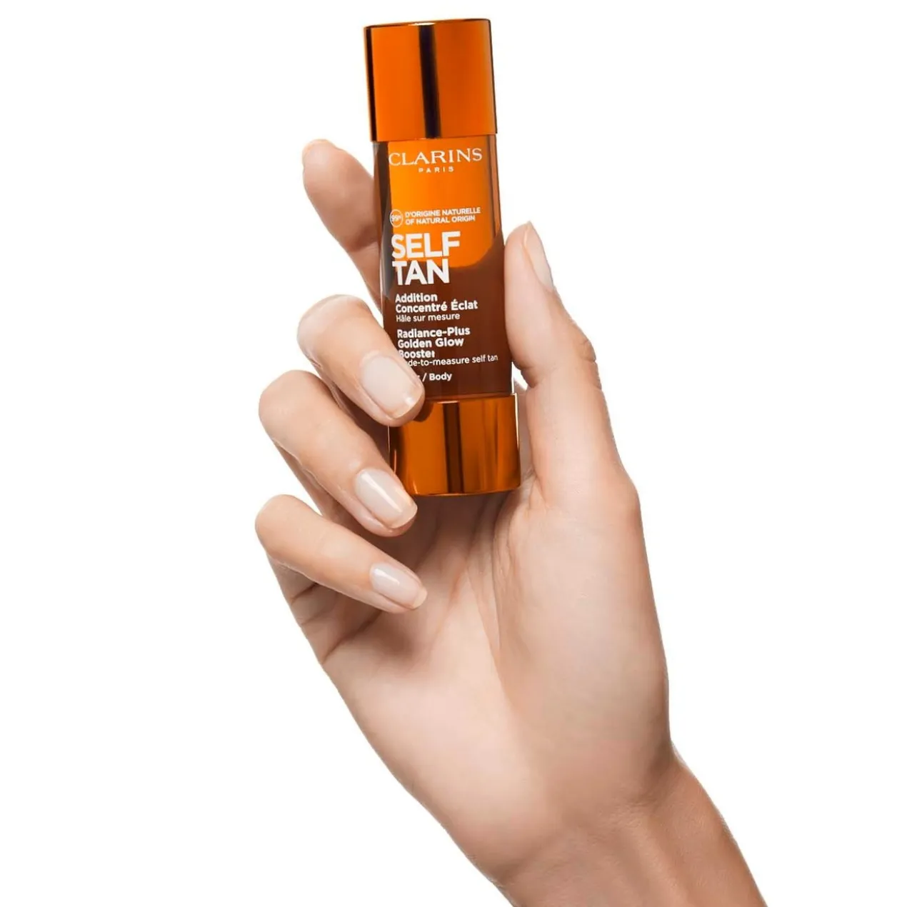 Self Tan Autobronzeador Corporal