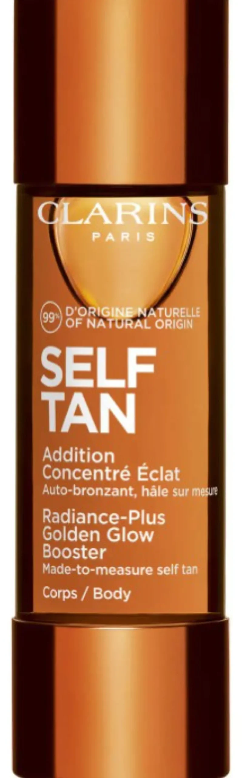 Self Tan Autobronzeador Corporal