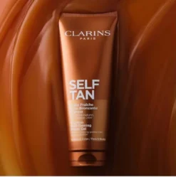 Self Tan Gel Autobronzeador Express