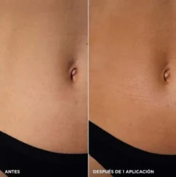 Self Tan Gel Autobronzeador Express