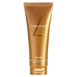 Self Tan Golden Body Gel