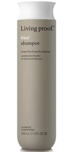 Sem Frisado Shampoo