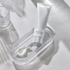 Sensai Silky Purifying Creamy Soap Sabonete Facial