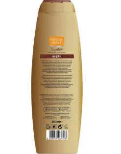 Sensations Gel de Banho Argão