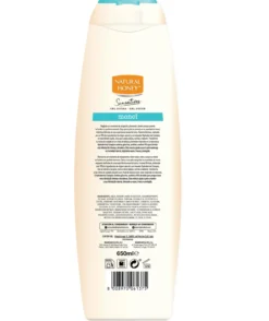 Sensations Gel de Duche Monoï