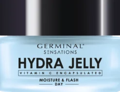 Sensations Hydra Jelly