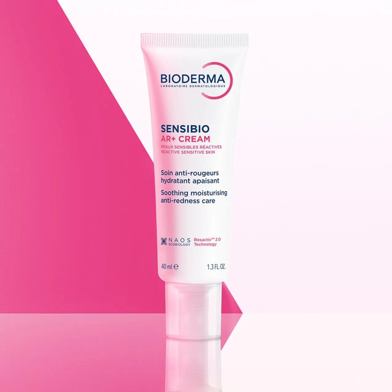 Sensibio AR+ Creme