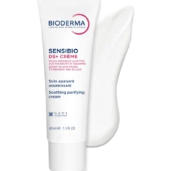 Sensibio Ds+ Creme