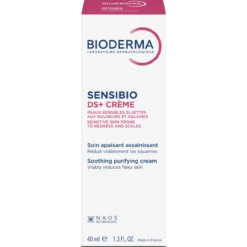 Sensibio Ds+ Creme