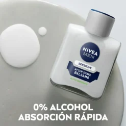 Sensitive After Shave Bálsamo