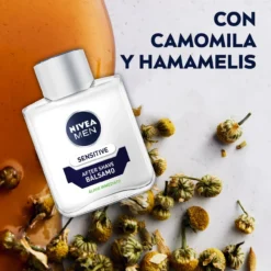 Sensitive After Shave Bálsamo
