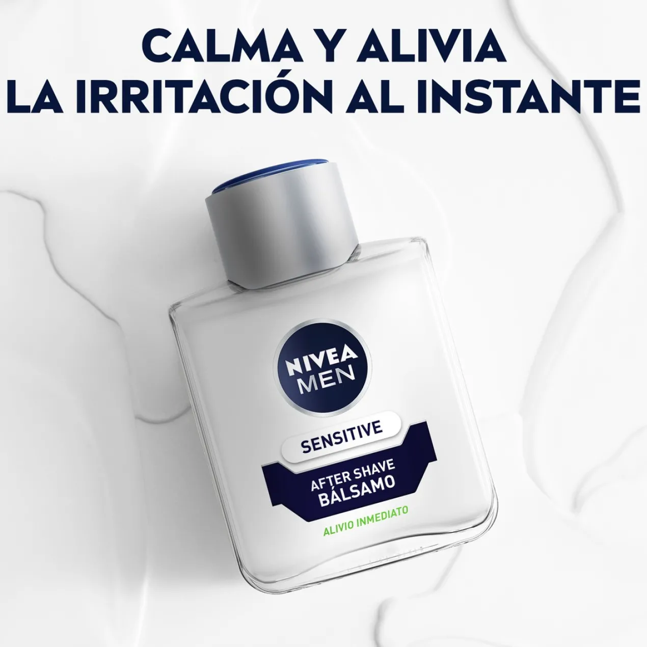 Sensitive After Shave Bálsamo