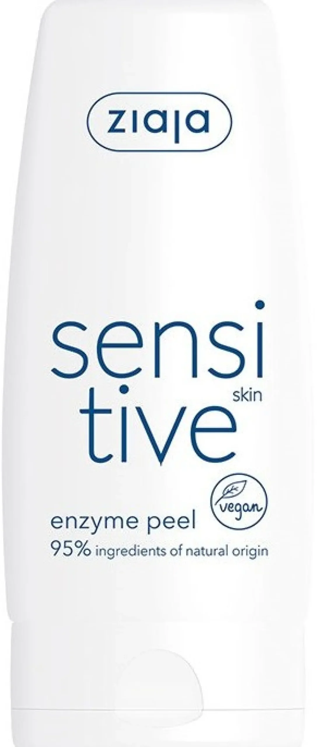 Sensitive Esfoliante Enzimático