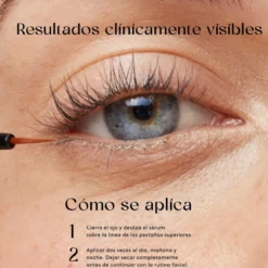 Sensitive Eyelash Serum