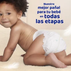 Sensitive Tamanho 6, Fraldas 13 kg